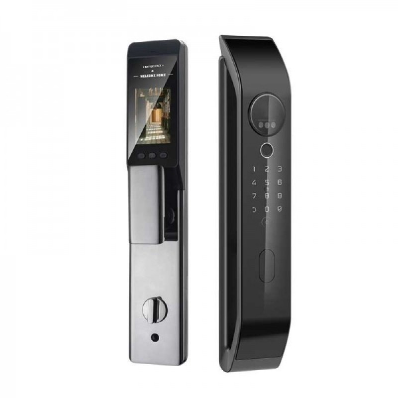 Smart door lock Darwin
